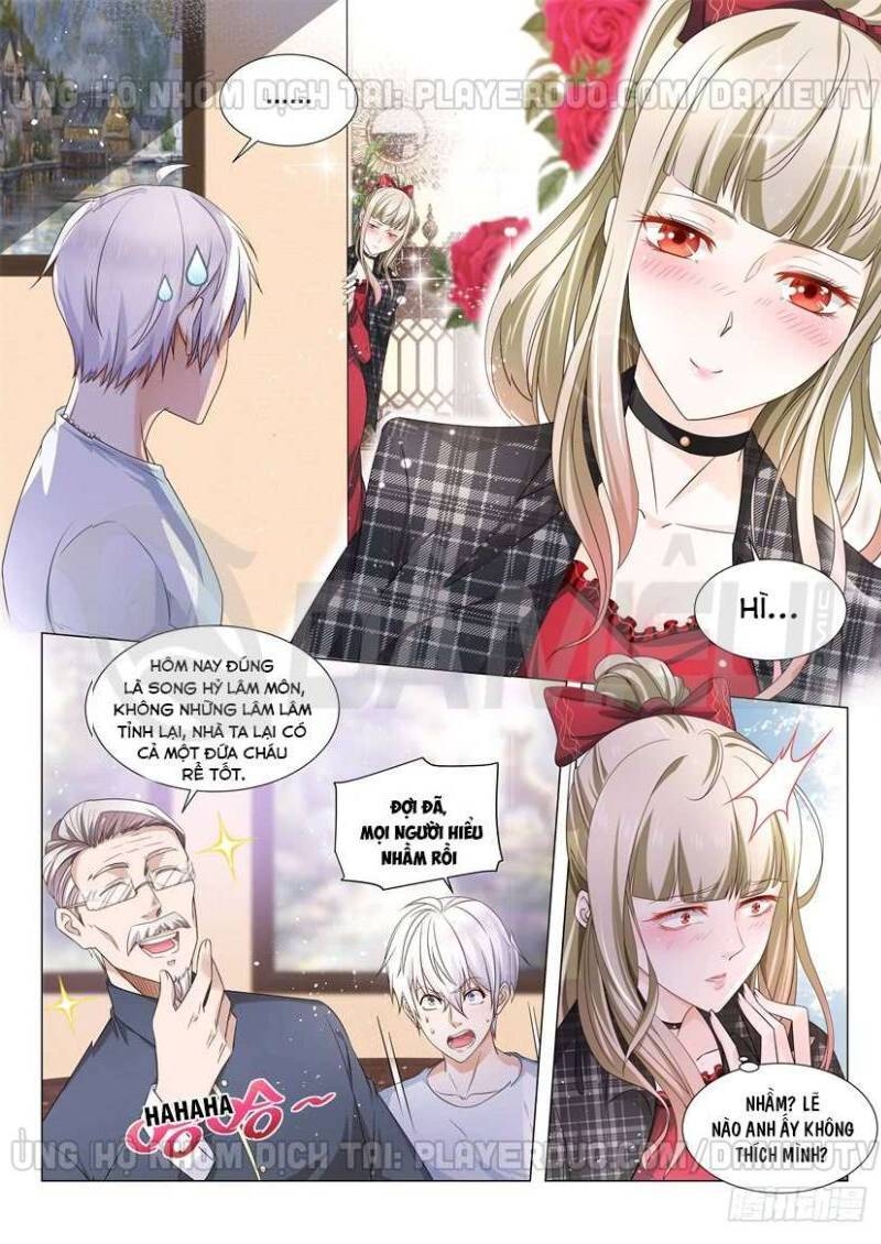 Thần Hào Chi Thiên Hàng Hệ Thống Chapter 55 - 8