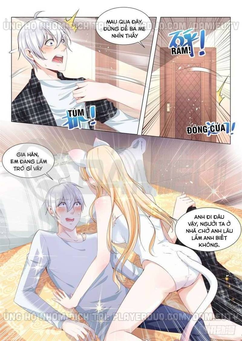 Thần Hào Chi Thiên Hàng Hệ Thống Chapter 56 - 3