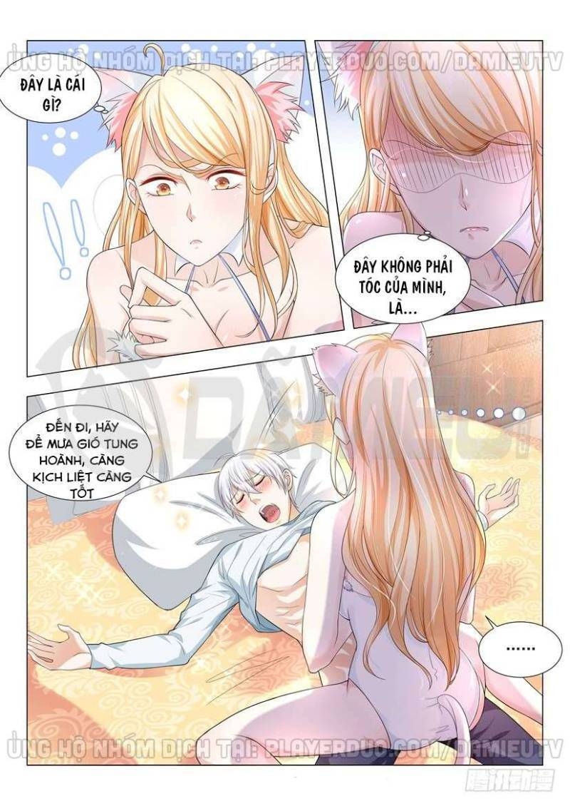 Thần Hào Chi Thiên Hàng Hệ Thống Chapter 56 - 6