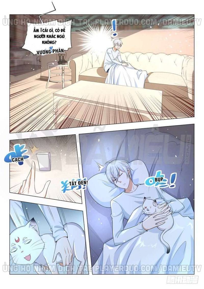 Thần Hào Chi Thiên Hàng Hệ Thống Chapter 56 - 10