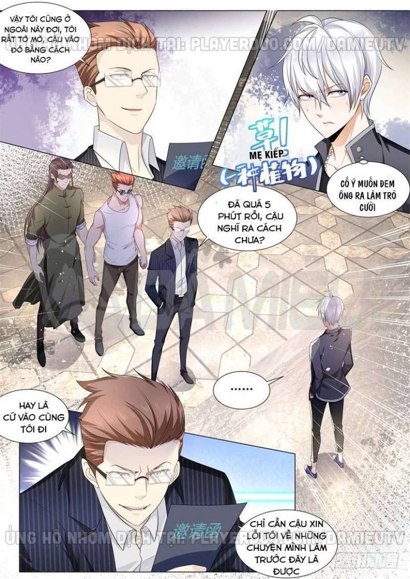 Thần Hào Chi Thiên Hàng Hệ Thống Chapter 57 - 2