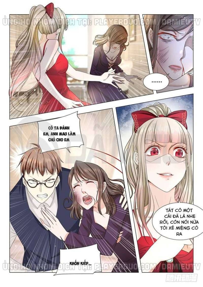 Thần Hào Chi Thiên Hàng Hệ Thống Chapter 57 - 11