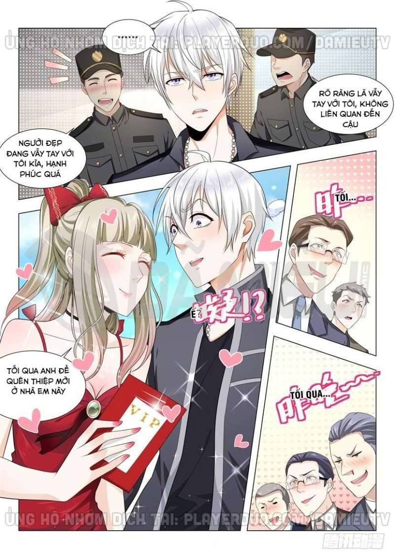 Thần Hào Chi Thiên Hàng Hệ Thống Chapter 57 - 4