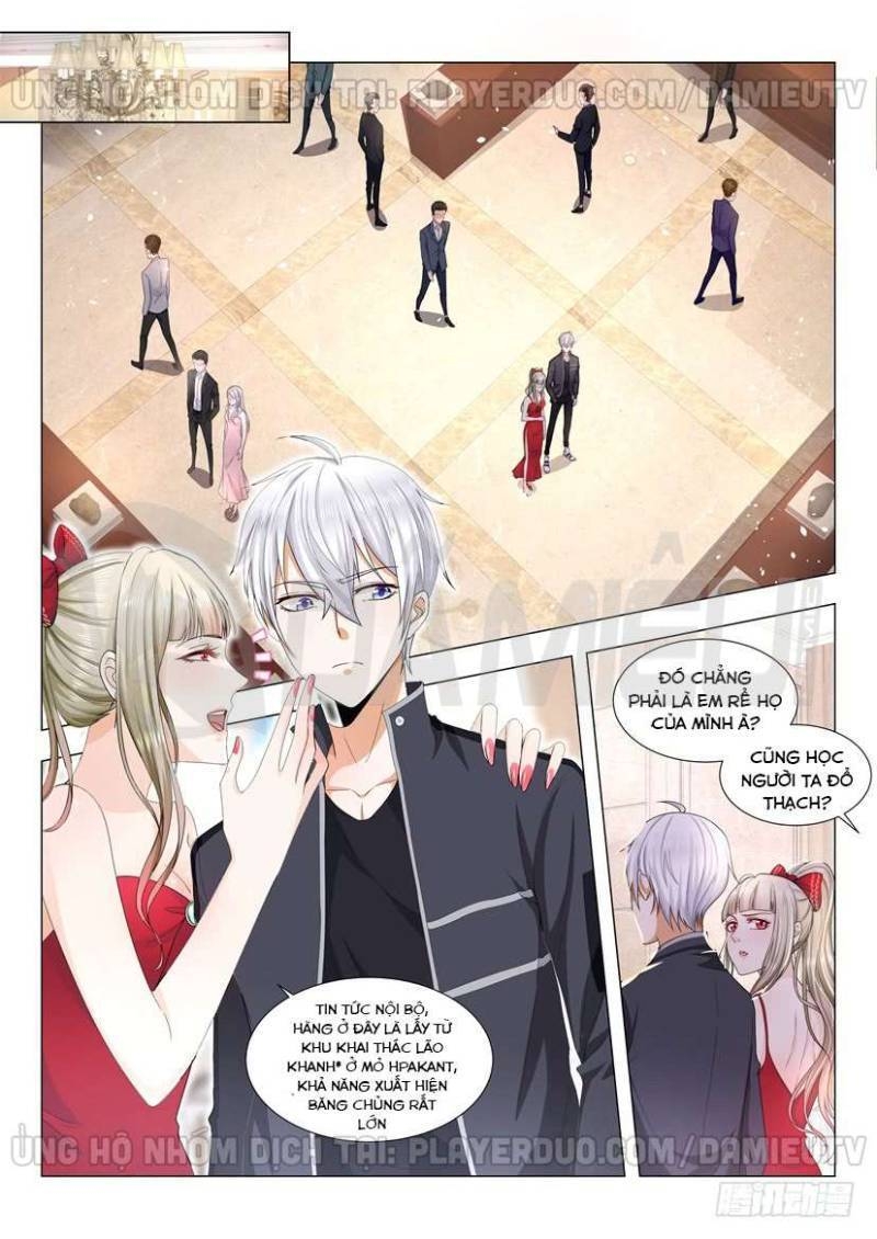 Thần Hào Chi Thiên Hàng Hệ Thống Chapter 57 - 8