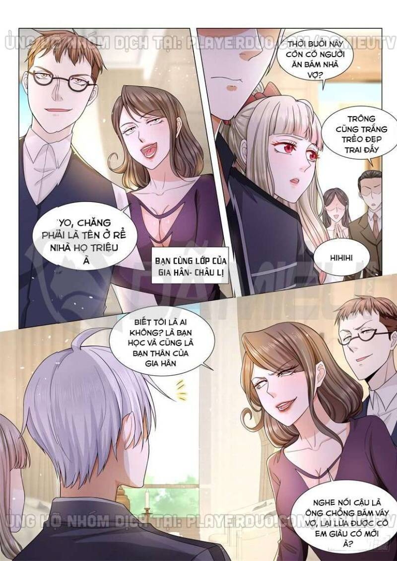 Thần Hào Chi Thiên Hàng Hệ Thống Chapter 57 - 9