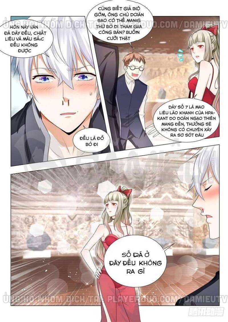 Thần Hào Chi Thiên Hàng Hệ Thống Chapter 58 - 4