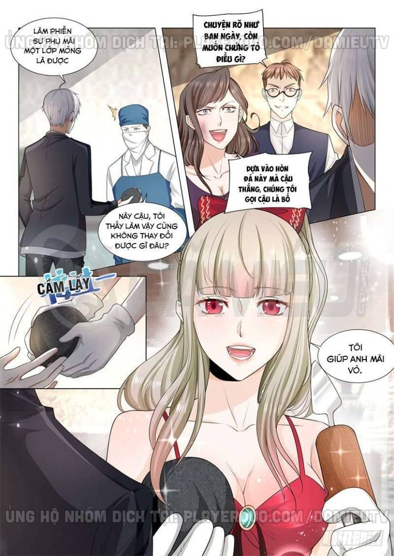 Thần Hào Chi Thiên Hàng Hệ Thống Chapter 58 - 10