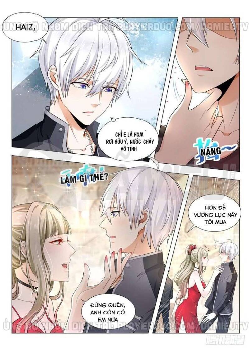 Thần Hào Chi Thiên Hàng Hệ Thống Chapter 59 - 4