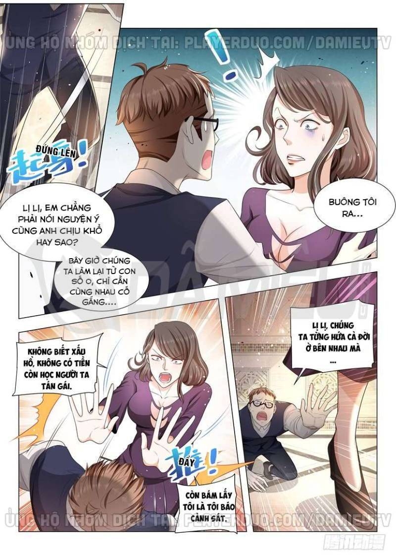 Thần Hào Chi Thiên Hàng Hệ Thống Chapter 60 - 8