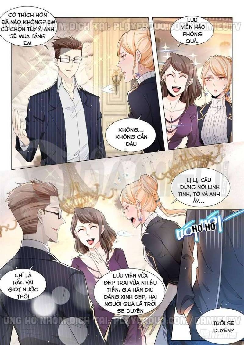 Thần Hào Chi Thiên Hàng Hệ Thống Chapter 61 - 2