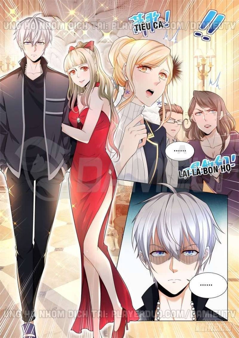 Thần Hào Chi Thiên Hàng Hệ Thống Chapter 61 - 3
