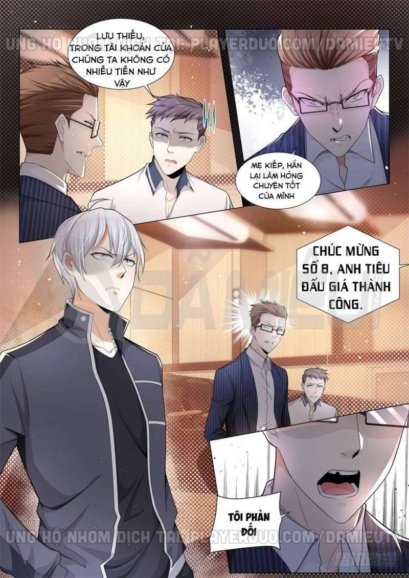 Thần Hào Chi Thiên Hàng Hệ Thống Chapter 62 - 1
