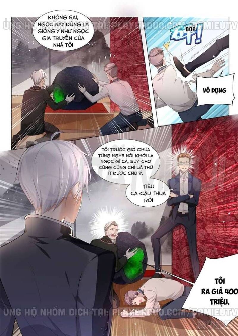 Thần Hào Chi Thiên Hàng Hệ Thống Chapter 62 - 9