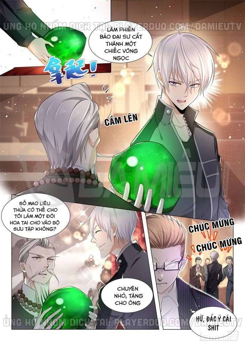 Thần Hào Chi Thiên Hàng Hệ Thống Chapter 63 - 2