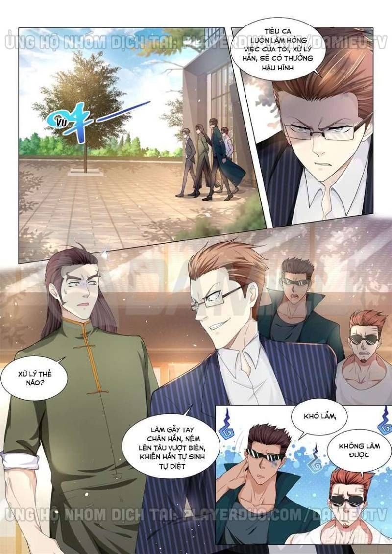 Thần Hào Chi Thiên Hàng Hệ Thống Chapter 63 - 12