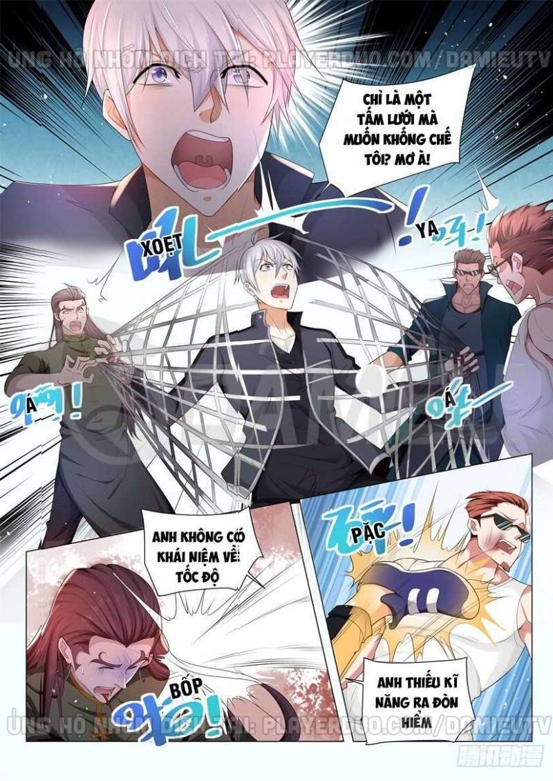 Thần Hào Chi Thiên Hàng Hệ Thống Chapter 65 - 9