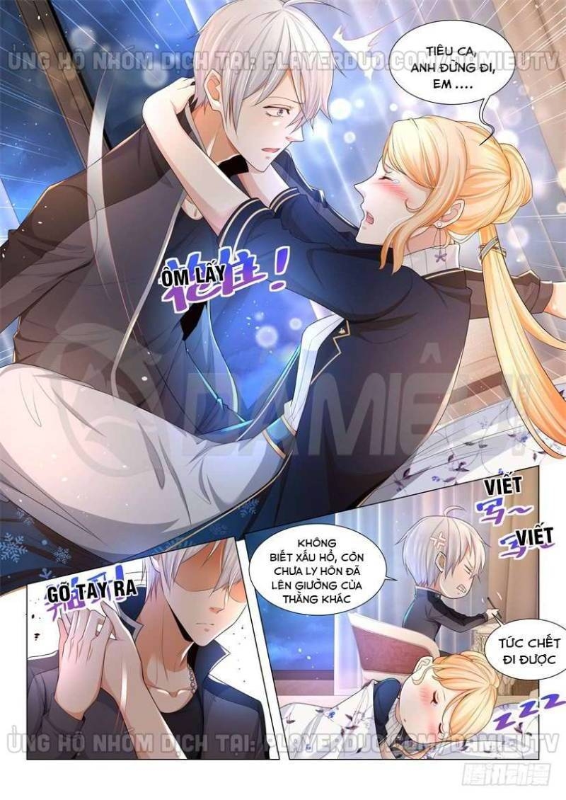 Thần Hào Chi Thiên Hàng Hệ Thống Chapter 66 - 3