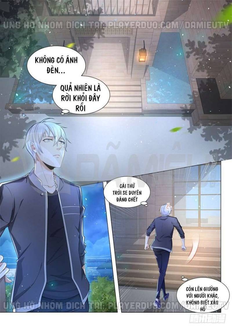 Thần Hào Chi Thiên Hàng Hệ Thống Chapter 68 - 2