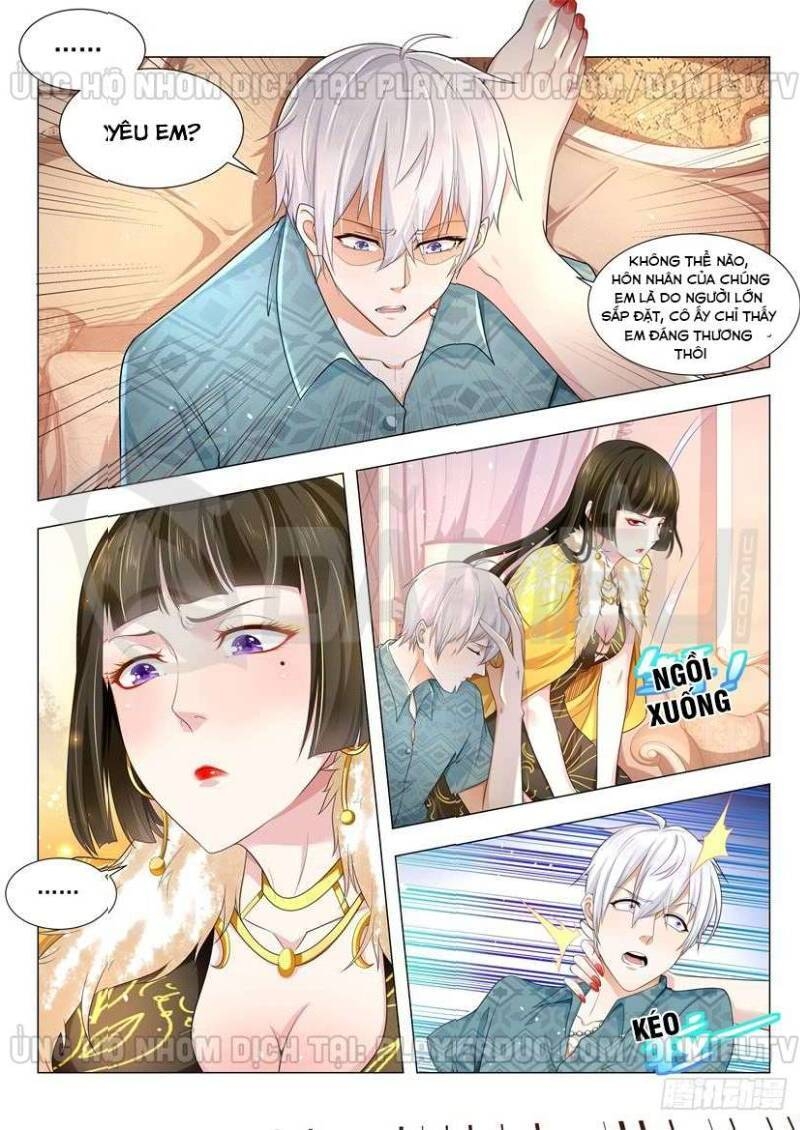 Thần Hào Chi Thiên Hàng Hệ Thống Chapter 68 - 6