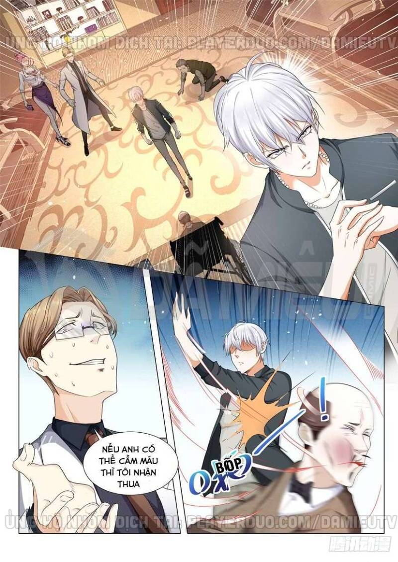 Thần Hào Chi Thiên Hàng Hệ Thống Chapter 70 - 9