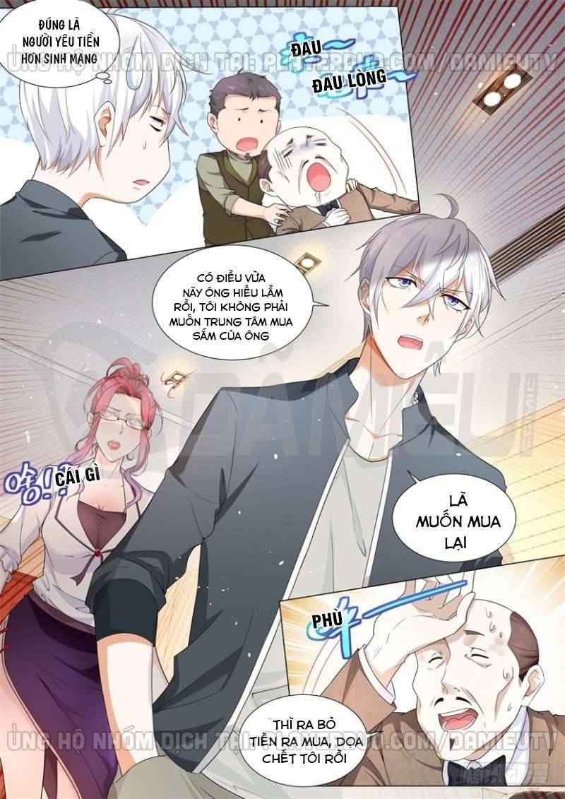 Thần Hào Chi Thiên Hàng Hệ Thống Chapter 71 - 11