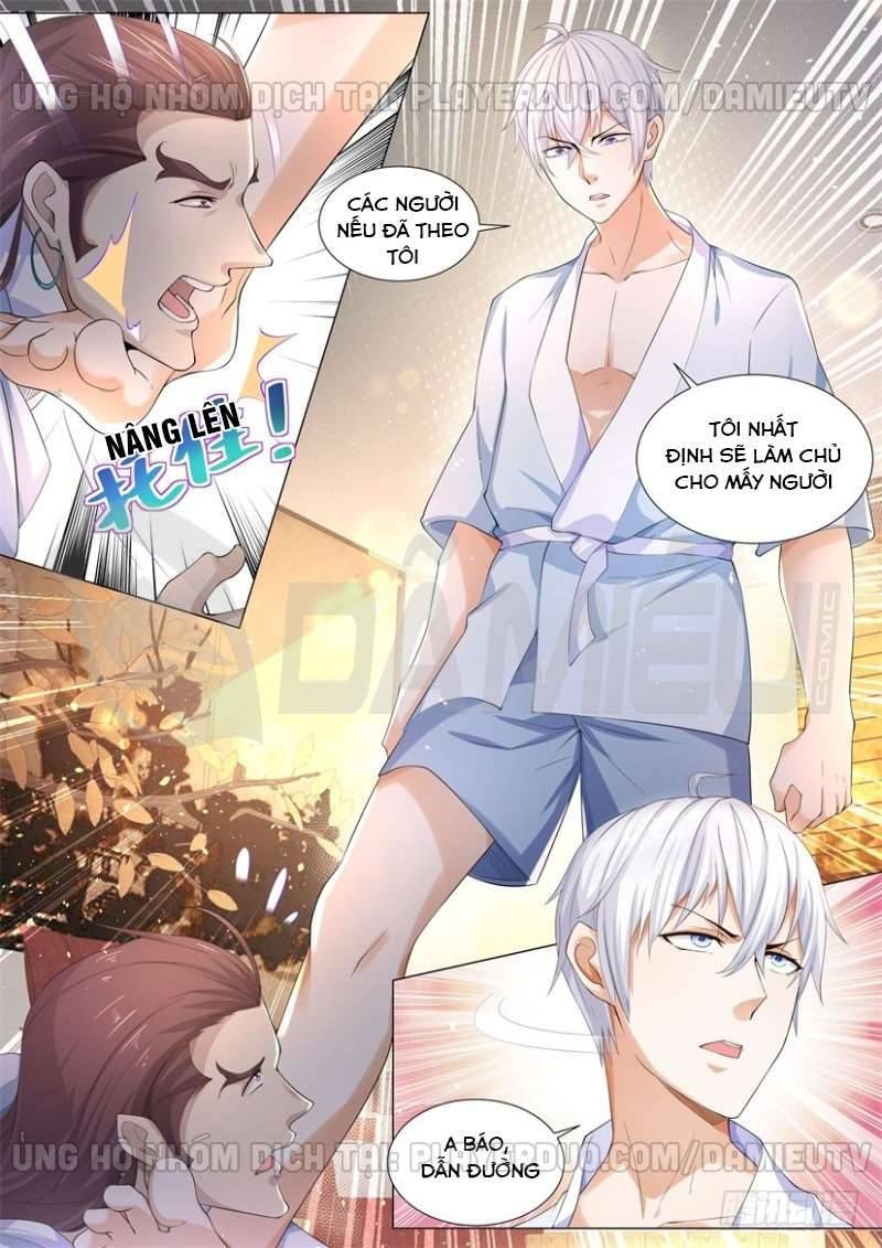 Thần Hào Chi Thiên Hàng Hệ Thống Chapter 72 - 12