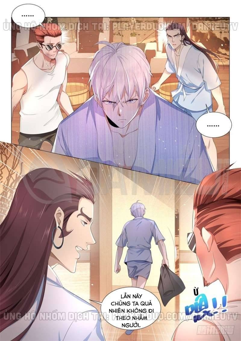 Thần Hào Chi Thiên Hàng Hệ Thống Chapter 72 - 13