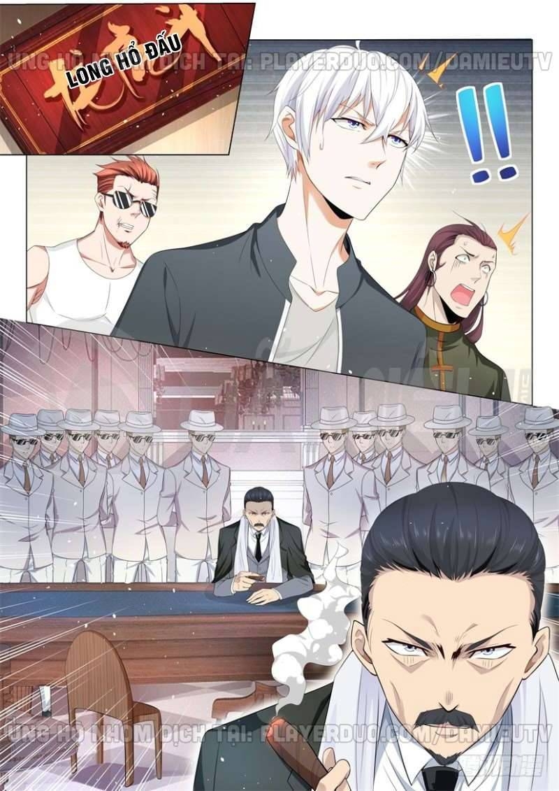 Thần Hào Chi Thiên Hàng Hệ Thống Chapter 72 - 14