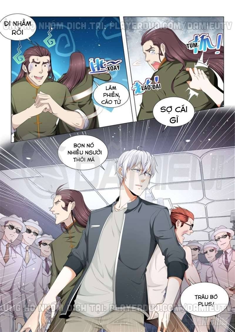 Thần Hào Chi Thiên Hàng Hệ Thống Chapter 72 - 15