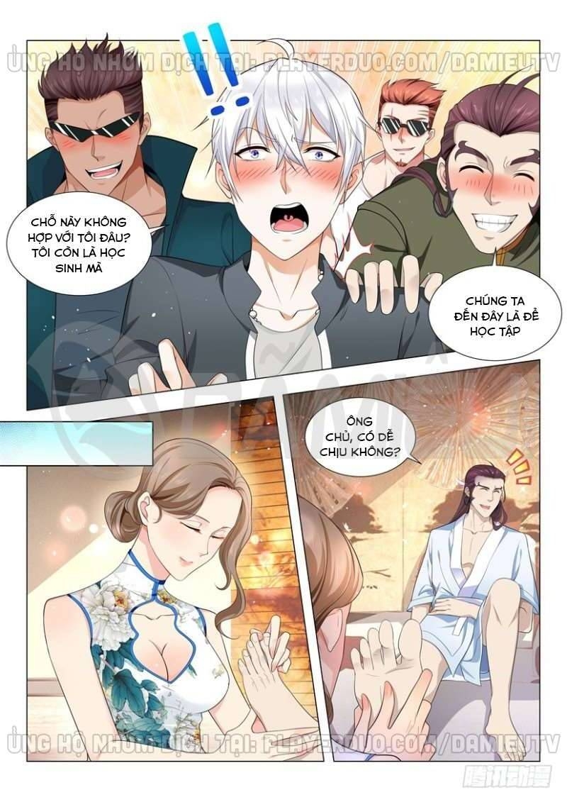 Thần Hào Chi Thiên Hàng Hệ Thống Chapter 72 - 6