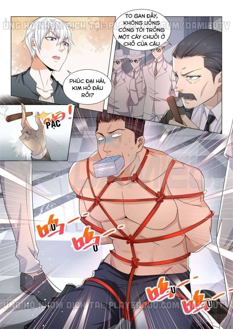 Thần Hào Chi Thiên Hàng Hệ Thống Chapter 73 - 1