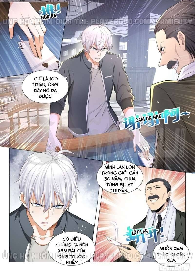 Thần Hào Chi Thiên Hàng Hệ Thống Chapter 73 - 11