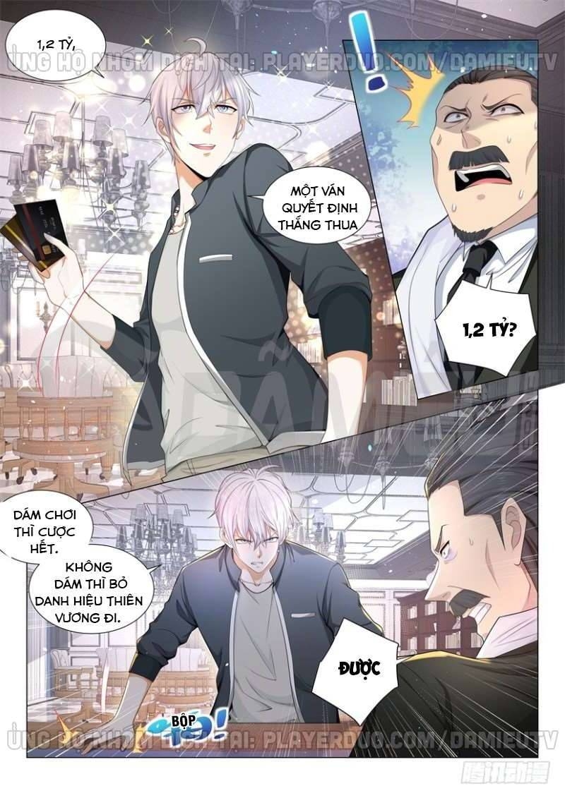 Thần Hào Chi Thiên Hàng Hệ Thống Chapter 73 - 14