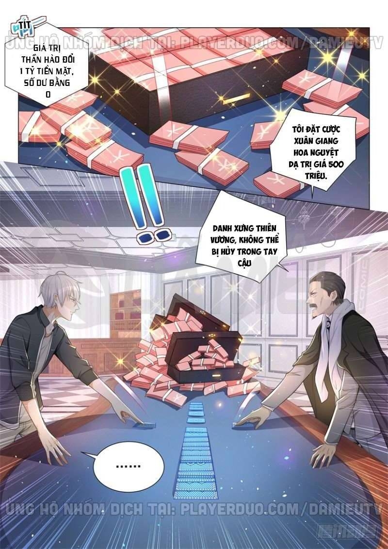 Thần Hào Chi Thiên Hàng Hệ Thống Chapter 73 - 15