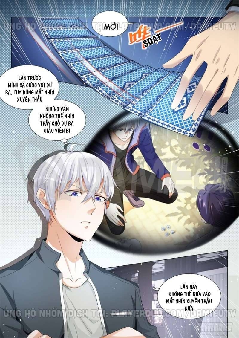 Thần Hào Chi Thiên Hàng Hệ Thống Chapter 73 - 5