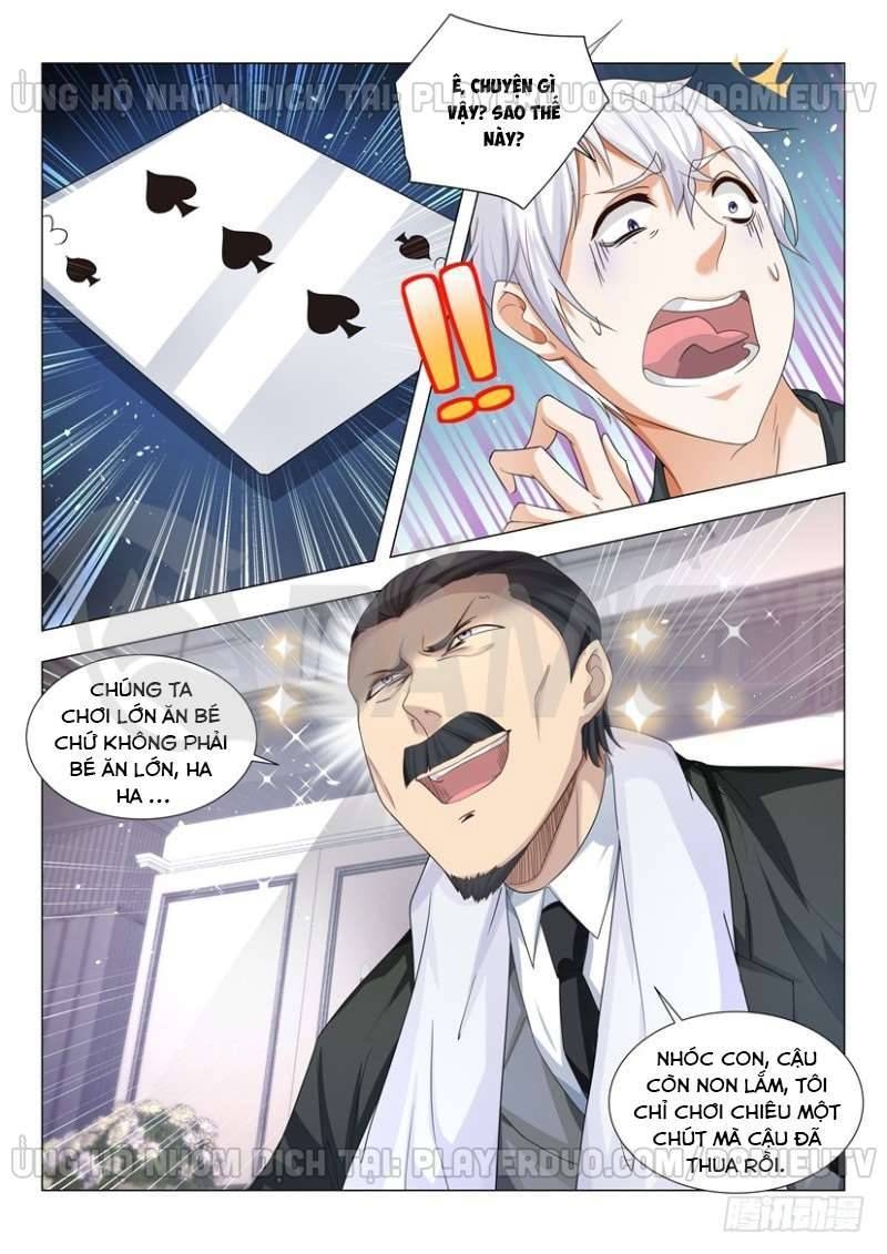 Thần Hào Chi Thiên Hàng Hệ Thống Chapter 73 - 10