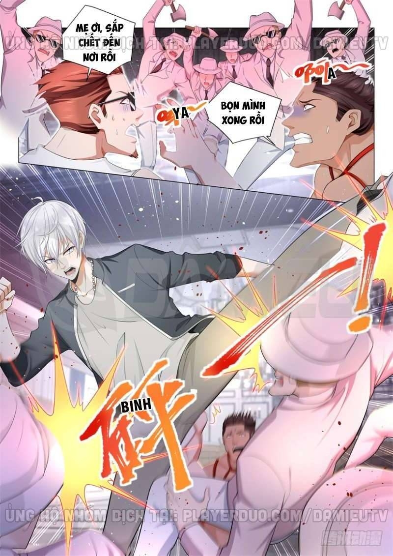 Thần Hào Chi Thiên Hàng Hệ Thống Chapter 74 - 6
