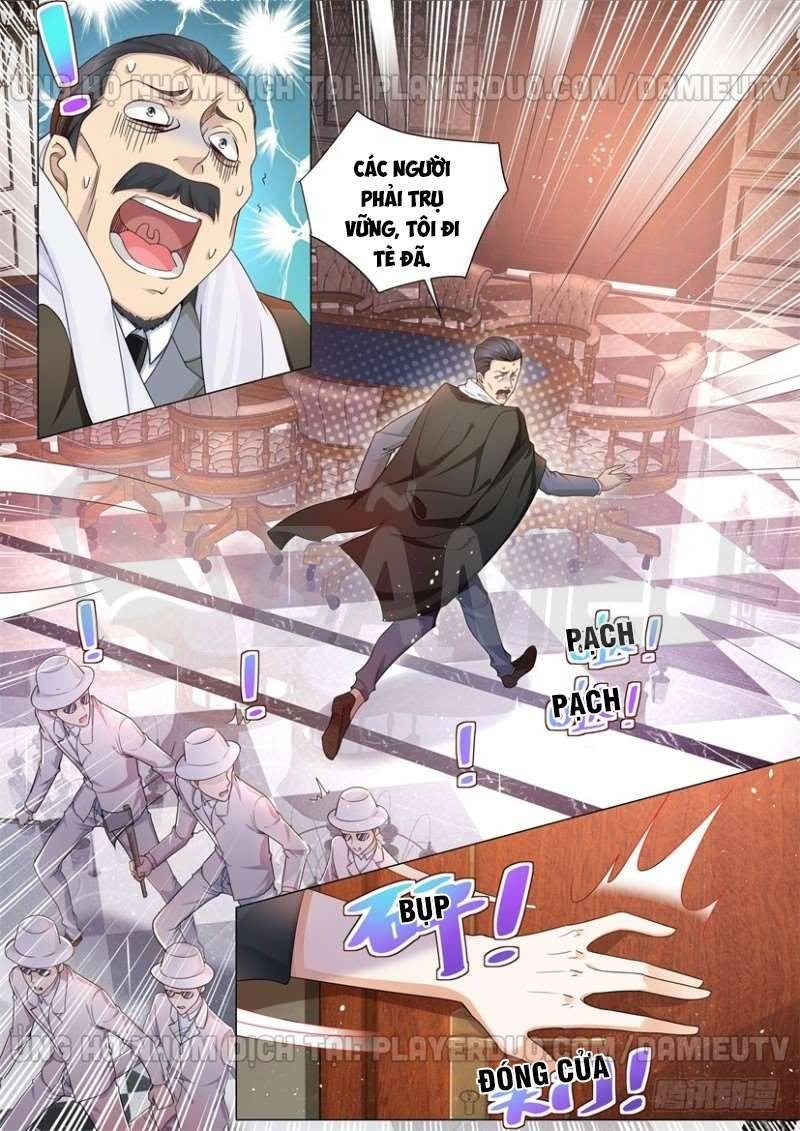 Thần Hào Chi Thiên Hàng Hệ Thống Chapter 75 - 1