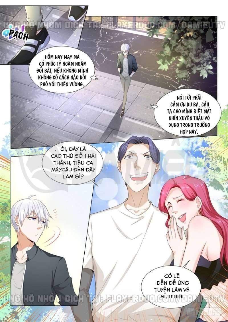 Thần Hào Chi Thiên Hàng Hệ Thống Chapter 75 - 13