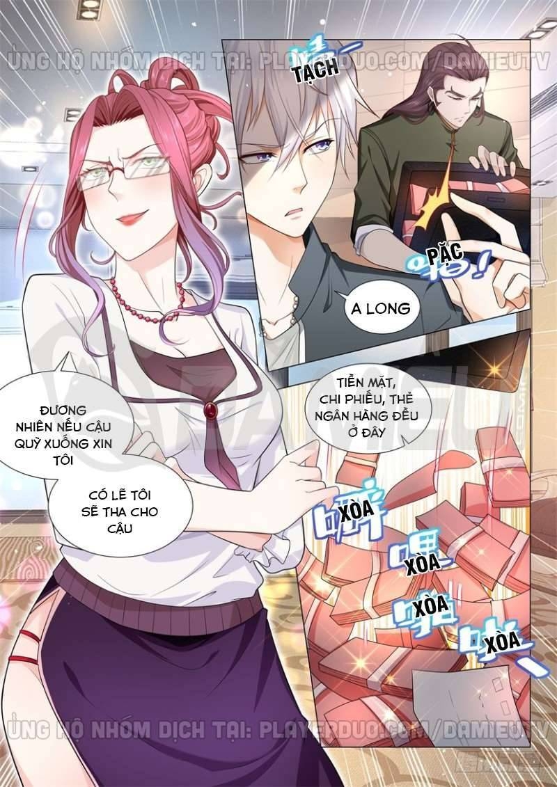 Thần Hào Chi Thiên Hàng Hệ Thống Chapter 76 - 5