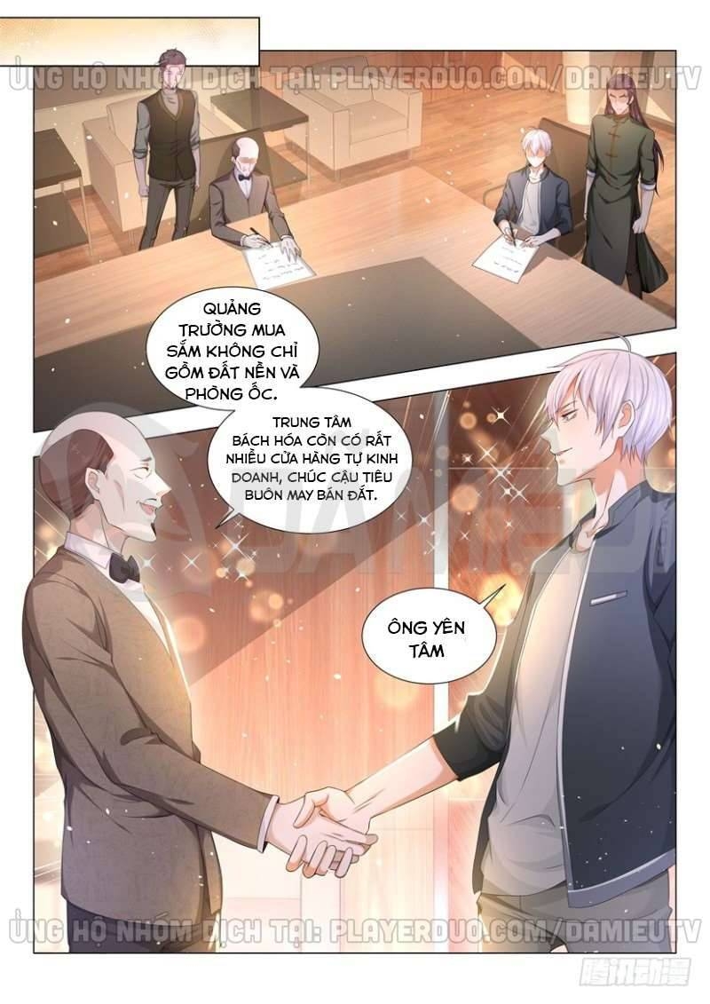 Thần Hào Chi Thiên Hàng Hệ Thống Chapter 76 - 10