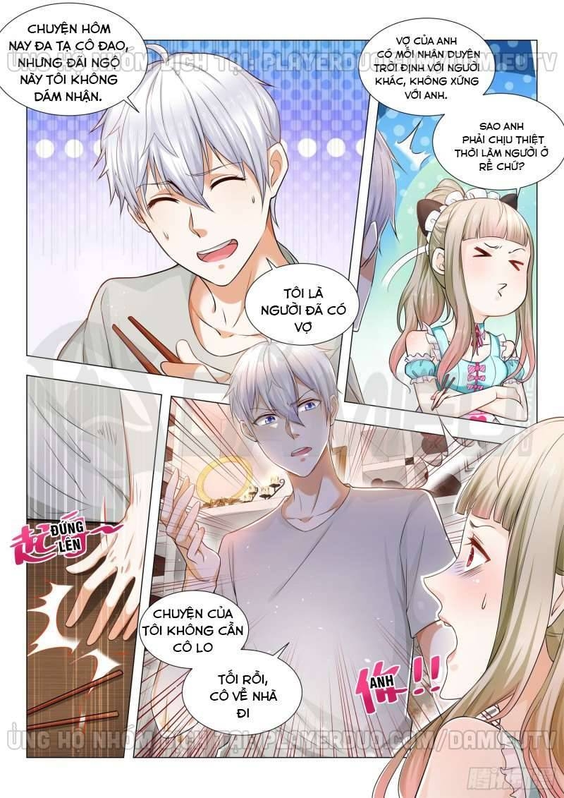 Thần Hào Chi Thiên Hàng Hệ Thống Chapter 78 - 2