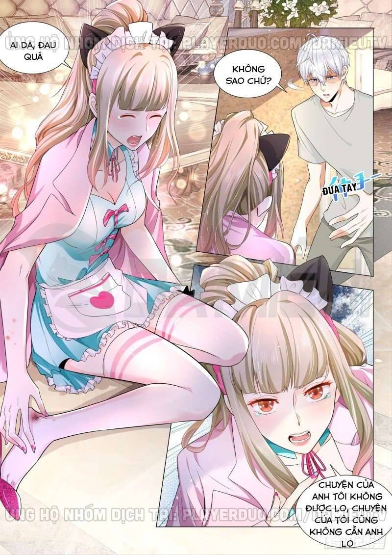 Thần Hào Chi Thiên Hàng Hệ Thống Chapter 78 - 4