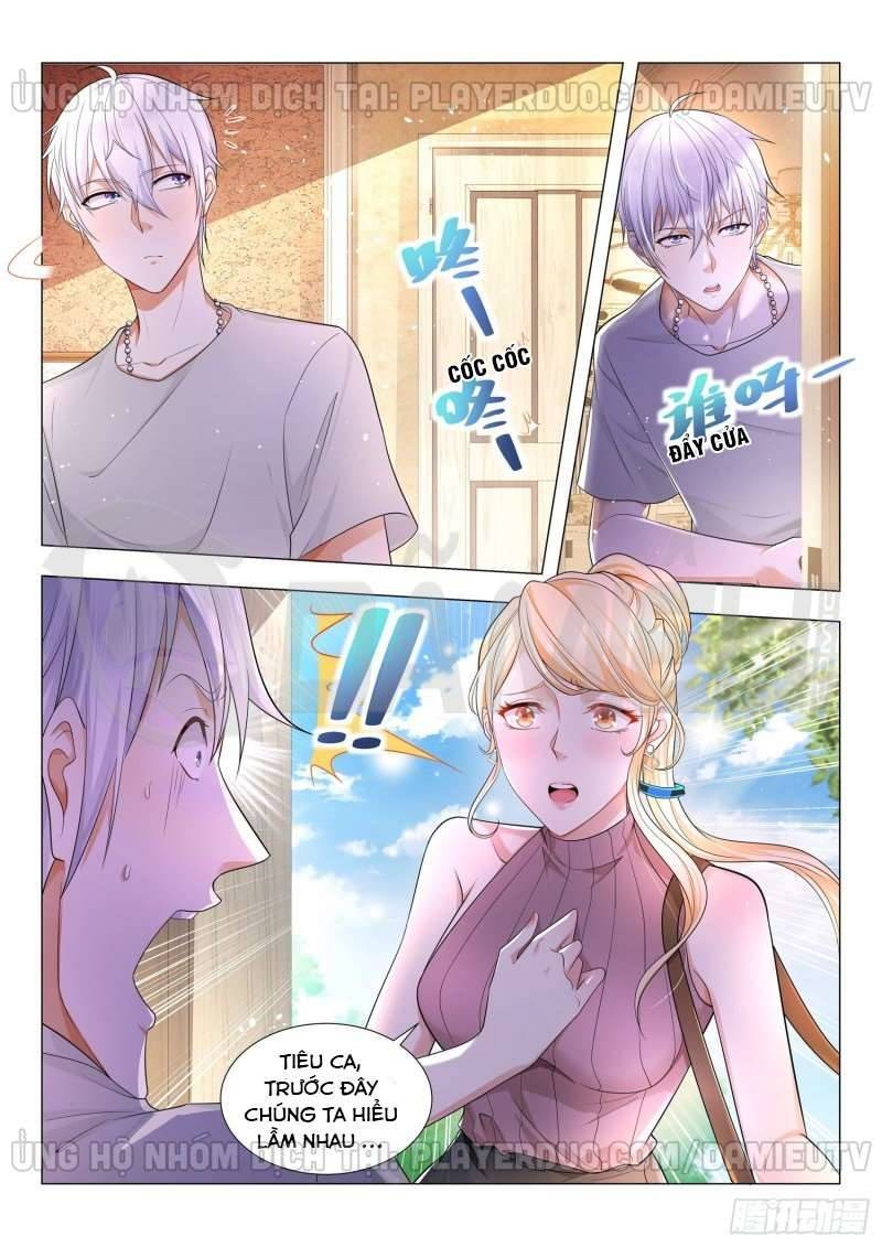 Thần Hào Chi Thiên Hàng Hệ Thống Chapter 79 - 3