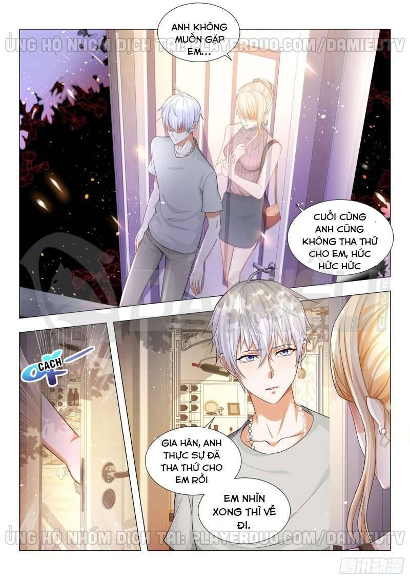 Thần Hào Chi Thiên Hàng Hệ Thống Chapter 79 - 6