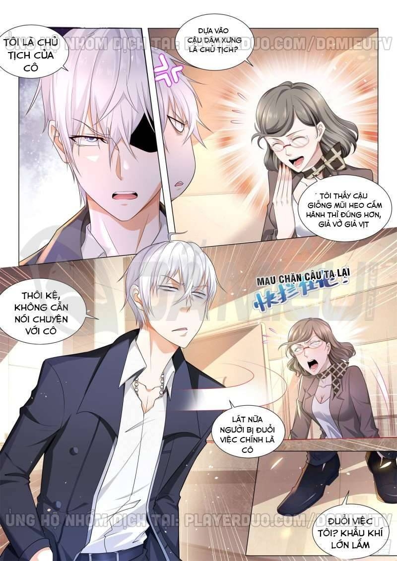 Thần Hào Chi Thiên Hàng Hệ Thống Chapter 80 - 2