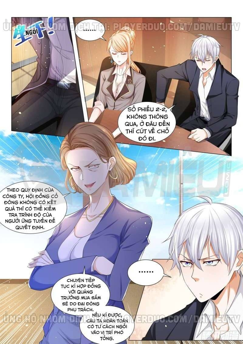 Thần Hào Chi Thiên Hàng Hệ Thống Chapter 80 - 12