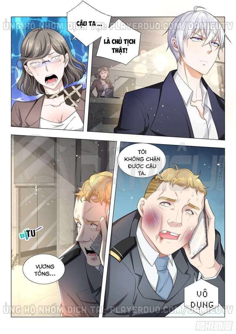 Thần Hào Chi Thiên Hàng Hệ Thống Chapter 80 - 6