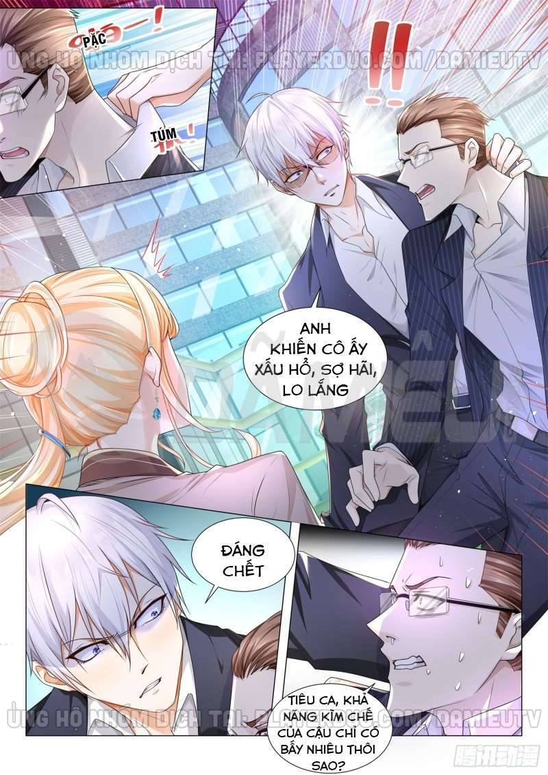 Thần Hào Chi Thiên Hàng Hệ Thống Chapter 82 - 1