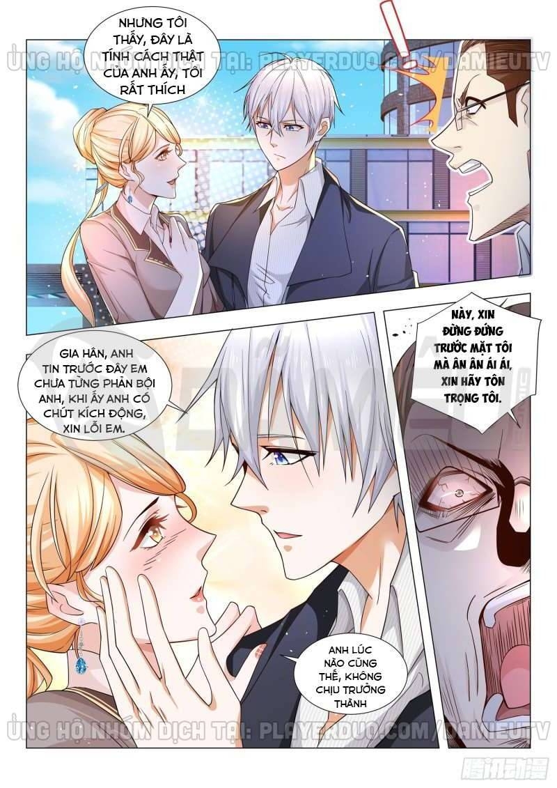 Thần Hào Chi Thiên Hàng Hệ Thống Chapter 82 - 3